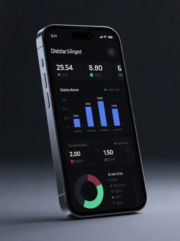 极速赛车APP界面展示