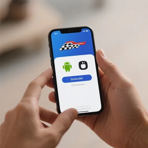 极速赛车APP便捷下载